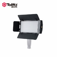 LED  TOLIFO CAMERA LIGHT PT-30B PRO II