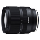  Tamron 17-28mm F/2.8 Di III RXD  Sony Fullframe