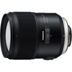  Tamron SP 35 mm F/1.4 Di USD