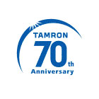 Компания Tamron отметит 70-ю годовщину своего основания 1 ноября 2020