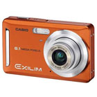 Casio EXILIM Zoom EX-Z9  ""