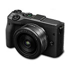 Компания Canon анонсирует EOS M3.