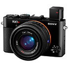  Sony     Cyber-shot RX1R II.