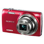 Fujifilm FinePix JZ700    18,6 