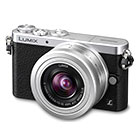 Lumix DMC-GM1-   