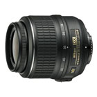   AF-S DX NIKKOR 18-55mm f/3.5-5.6G VR