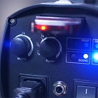 Hyundae Photonics Neo 600 — Обзор студийной вспышки начального уровня.