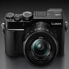  Panasonic Lumix DC-LX100M2   Bluetooth  Wi-Fi