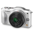 Panasonic    Lumix DMC-GF5