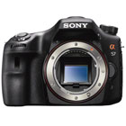  Sony        Sony Alpha SLT-A57