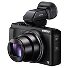  Sony Cyber-shot DSC-HX50V  30- .