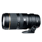  Tamron    SP 70-200mm F/2.8 Di VC USD