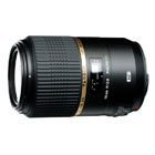  Tamron    SP 90mm F/2.8 Di MACRO 1:1 VC USD