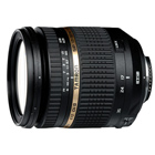    Tamron  SP AF17-50mm F/2.8 XR Di-II VC LD