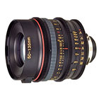 Компания Kenko Tokina анонсировала новый объектив Cinema AT-X 50-135 мм T3.0.