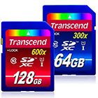 Transcend     SDXC-   