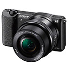 Sony     A5100