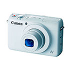  Canon    PowerShot  N100 Story Camera