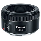  Canon   EF 50mm f/1.8 STM.