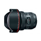 Компания Canon, анонсировала сверхширокоугольный объектив EF 11-24mm f/4L USM.