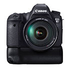   Canon EOS 6D
