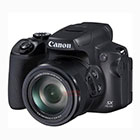   Canon   PowerShot SX70 HS.