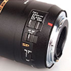   Tamron SP90mm F/2.8 Di MACRO 1:1 VC USD