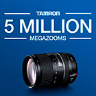 Tamron  5- .