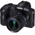 Samsung     Android - Galaxy NX