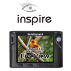 Hahnel Inspire    SLR    LiveView.