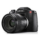  Leica Camera ,        S3.