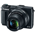 Canon   PowerShot G1 X Mark II