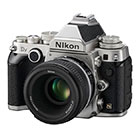  Nikon        Df
