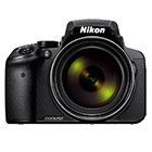  Nikon    Coolpix  P900.