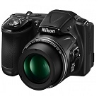  Nikon   CES 2014  CoolPix L830  34- 