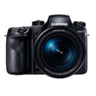  Samsung        NX1.