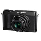  Olympus   Stylus SH-1