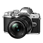  Olympus       OM-D E-M10 Mark III.