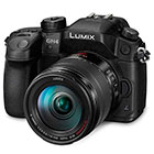  Panasonic Lumix GH4       4K.