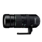 Компания Ricoh Imaging пополнила ассортимент объективов моделью HD Pentax-D FA 150–450mm F4.5–5.6ED DC AW.
