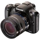   -Samsung NX10