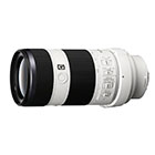  Sony      FE 70-200mm F4 G OSS