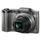    Olympus SZ-11.