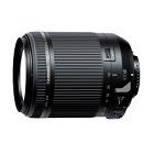   Tamron 18-200mm F/3.5-6.3 Di II VC (Model B018)     -.